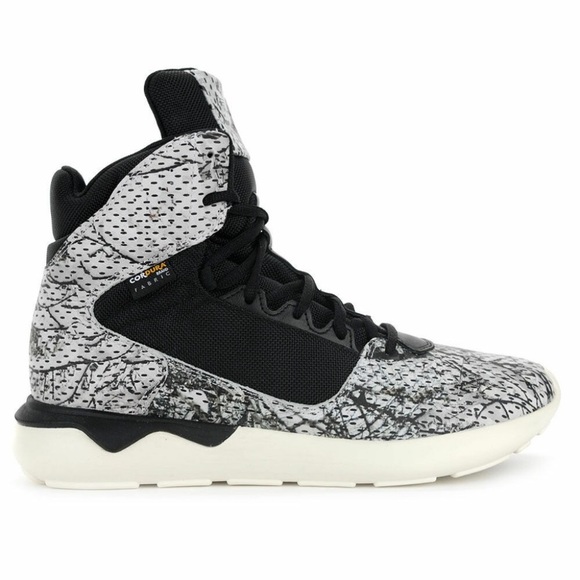 ADIDAS OG Men’s GSG9 Special Edition Tubular Shoes - Picture 4 of 6